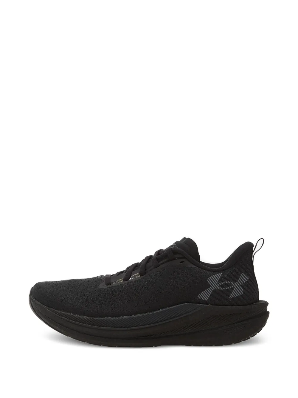 Speed Spd lace-up fastening sneakers