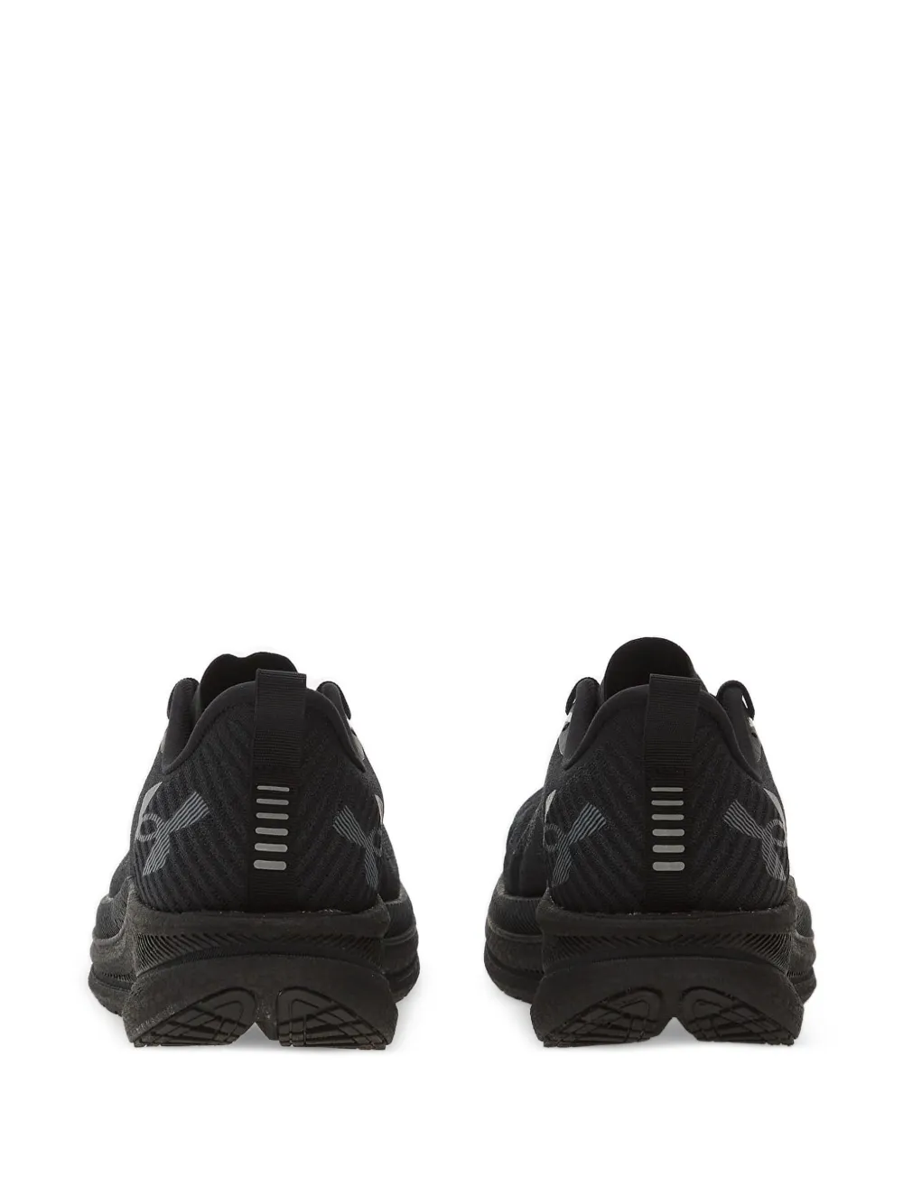 Speed Spd lace-up fastening sneakers