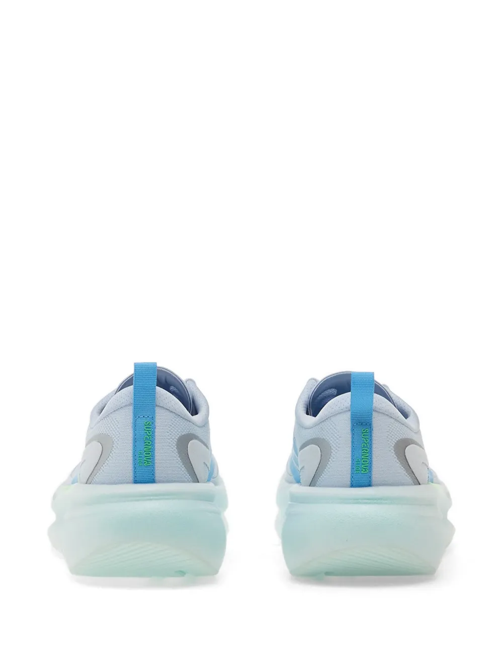 adidas Supernova Glide W running sneakers Blauw