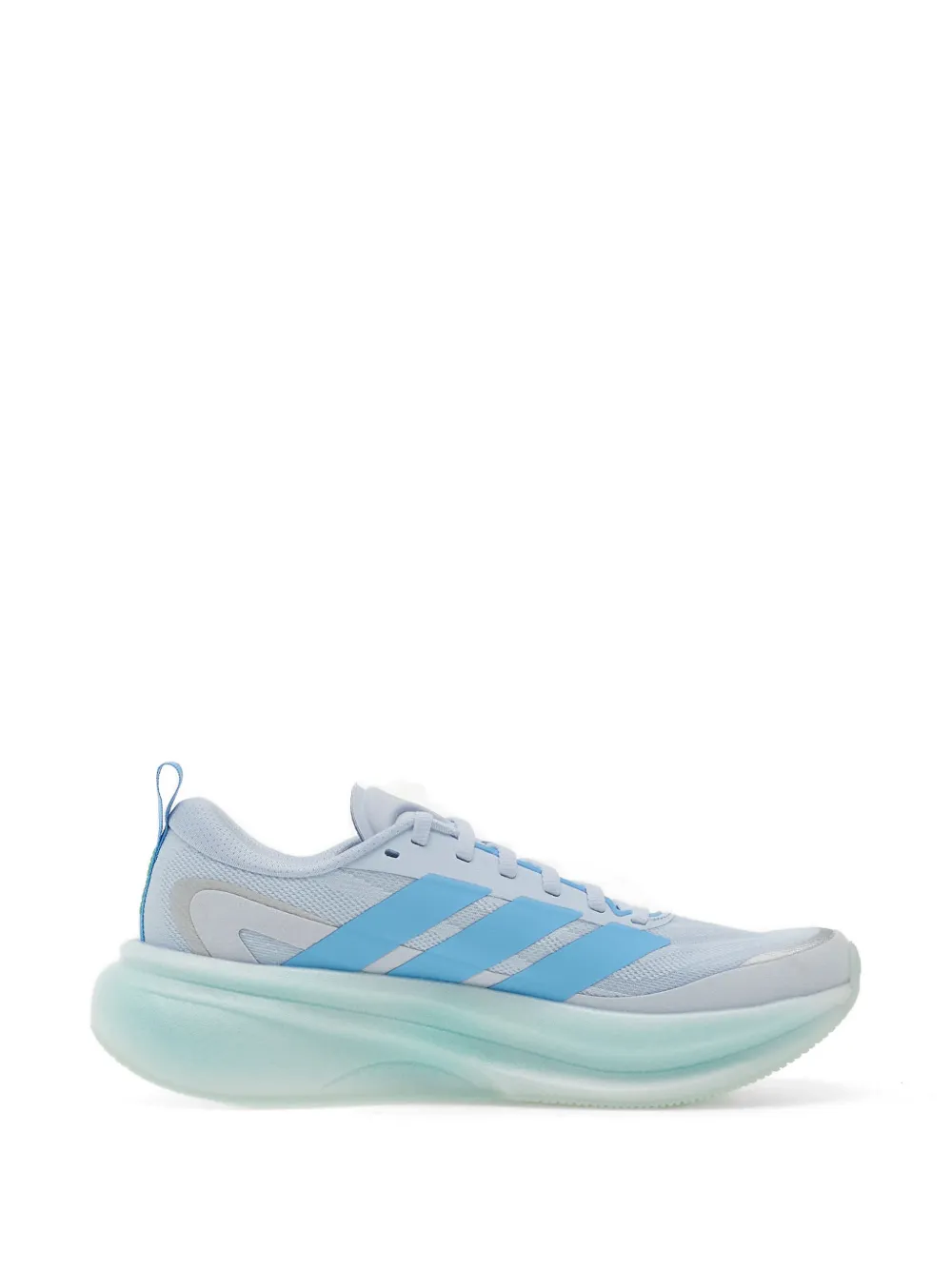adidas Supernova Glide W running sneakers Blauw