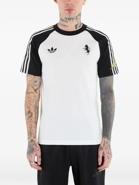 adidas t-shirt Juventus à manches courtes