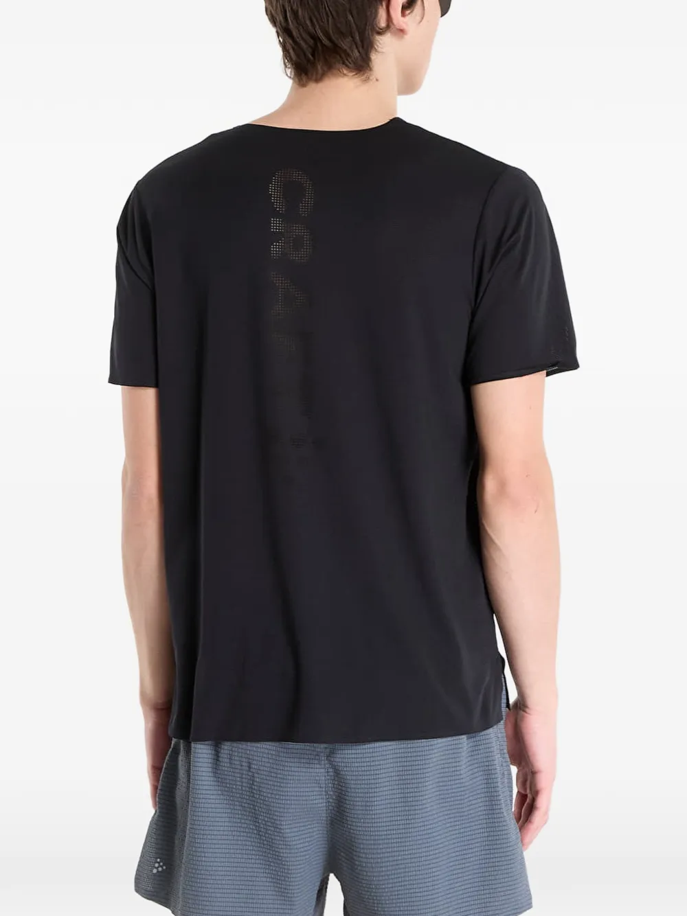 CRAFT Race Day T-shirt Zwart