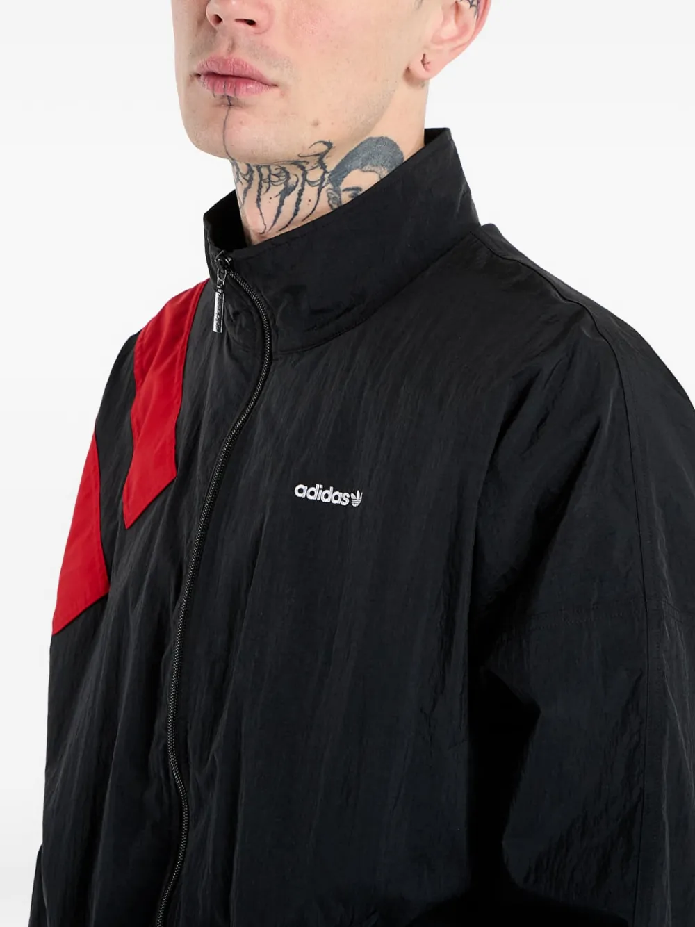 adidas Arch Tt trui Zwart