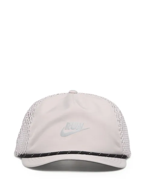 Nike baseballkasket med logotryk