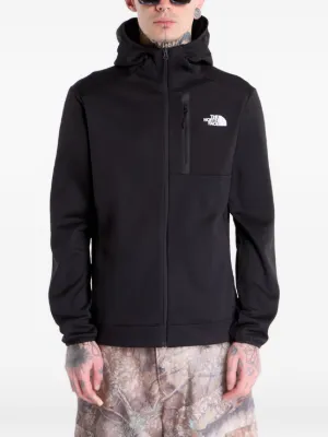 Nike ジップアップ ジャケット | ブラック | FARFETCH JP