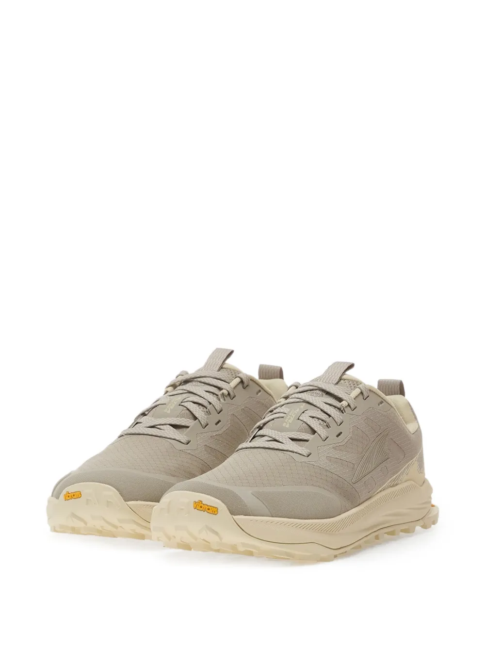  Altra Lone Peak 9+ Lace-up Fastening Sneakers - Brown 