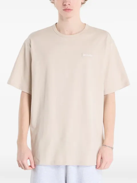 Columbia short-sleeve T-shirt