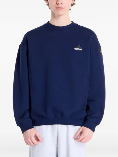 adidas Equipment crew-neck sweater