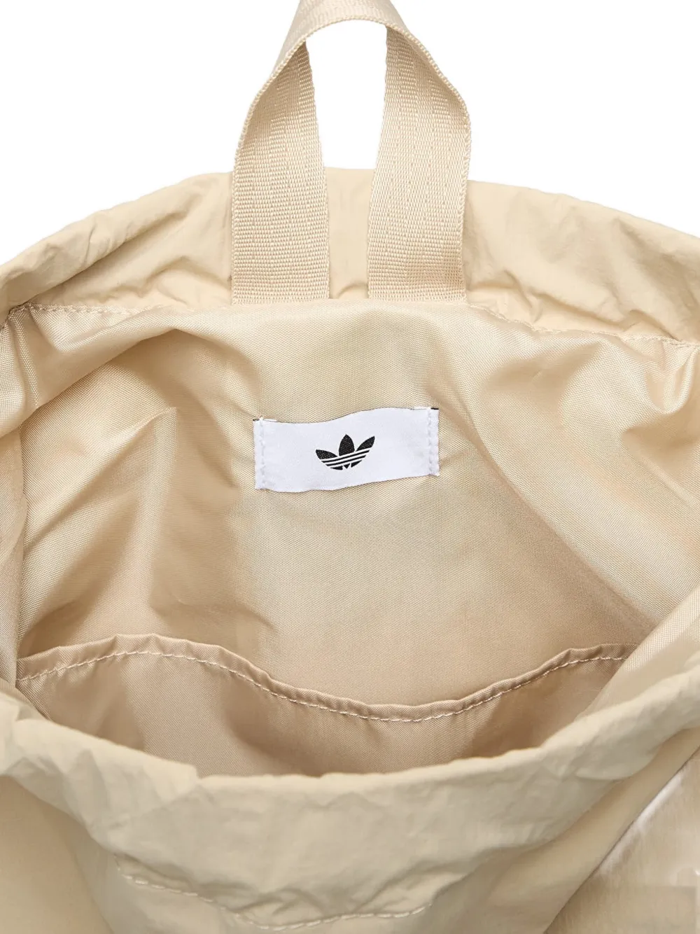  Adidas Everyday Icons Backpack - Neutrals 