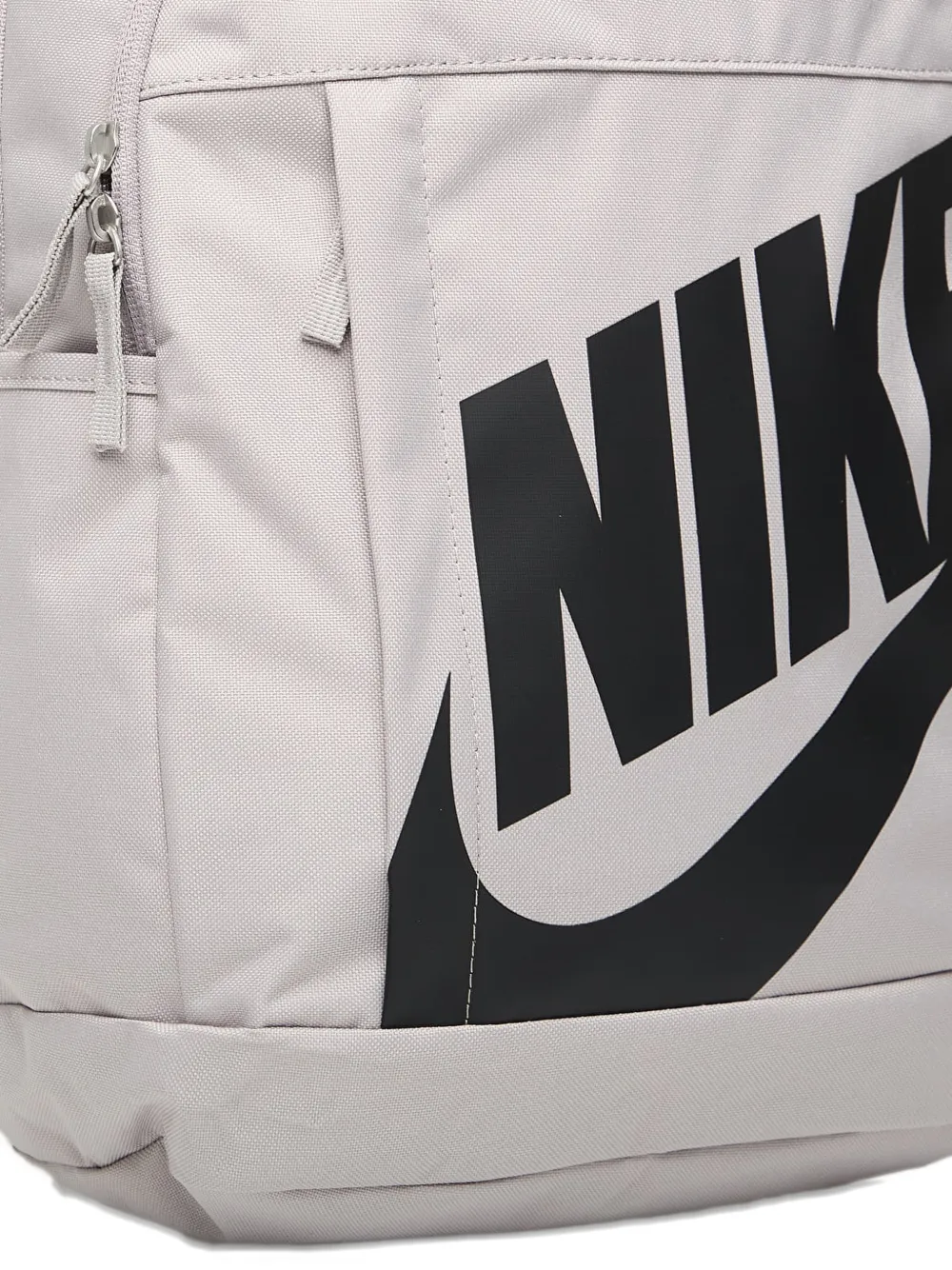 Nike Rugzak met logoprint Grijs