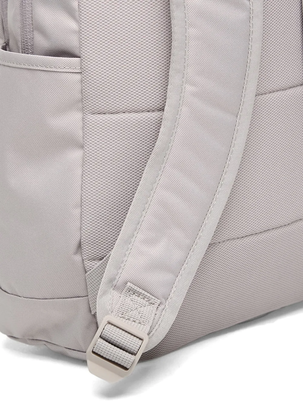 Nike Rugzak met logoprint Grijs