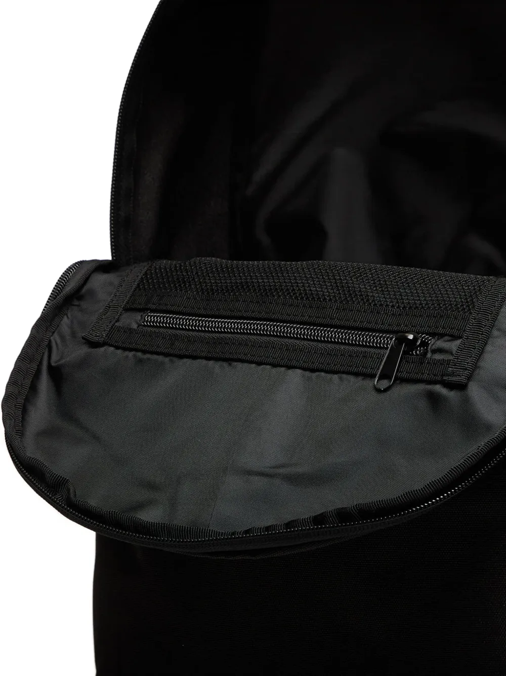 Jordan Jam Air rugzak met logodetail Zwart