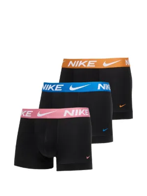 Nike ロゴ ボクサーパンツ セット | ブラック | FARFETCH JP