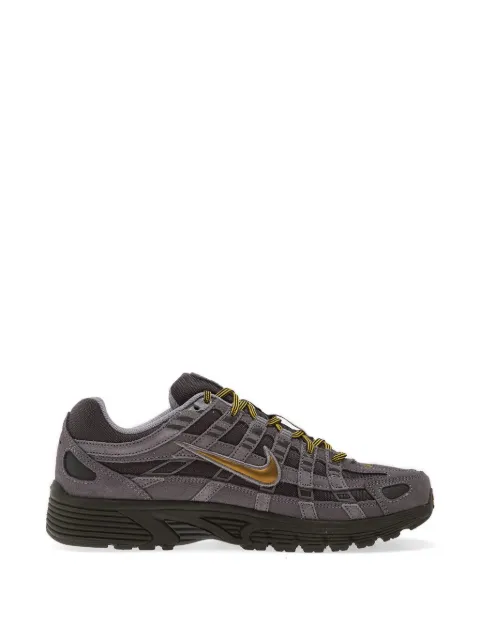 Nike baskets P-6000 à lacets