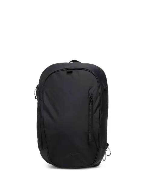 Nike zip-fastening backpack