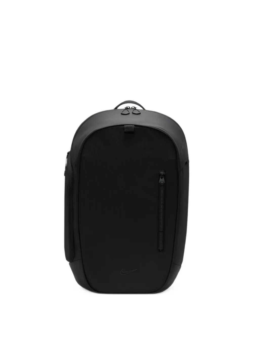 Nike zip-fastening backpack · OS