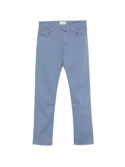 Jacob Cohën Bard five-pocket jeans