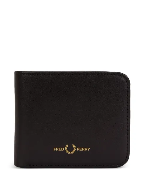 Fred Perry logo cardholder