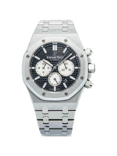 Audemars Piguet pre owned Royal Oak 41mm watch