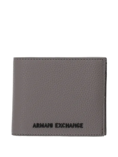 Armani Exchange 財布