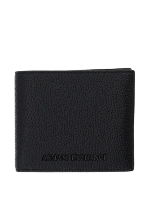 Armani Exchange カードケース