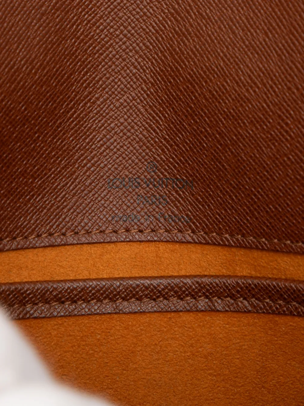 2001 Monogram Musette Tango Short Strap Shoulder Bag