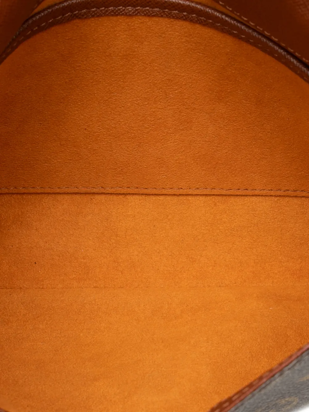 2001 Monogram Musette Tango Short Strap Shoulder Bag