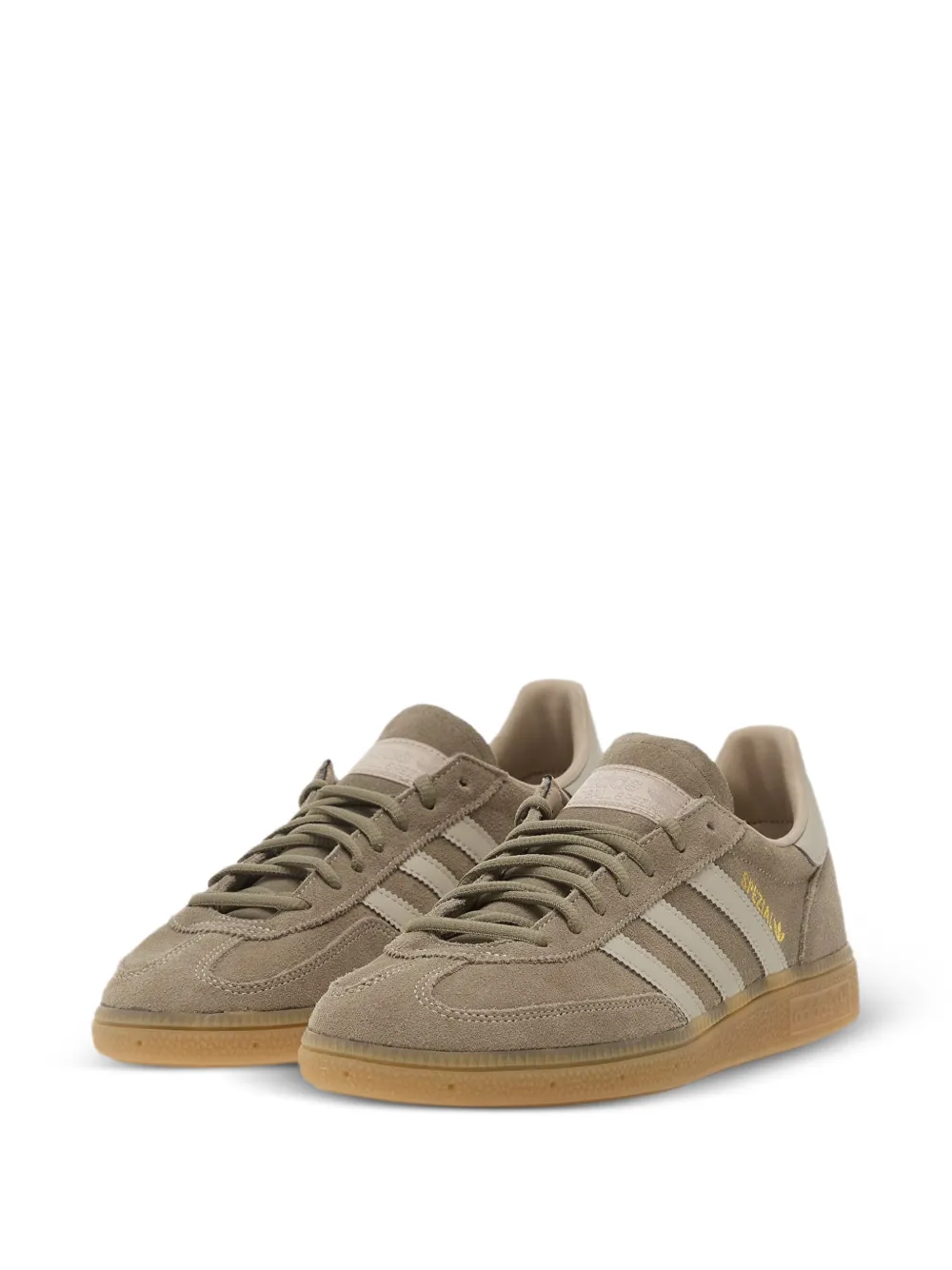 adidas Handball Spezial sneakers Beige