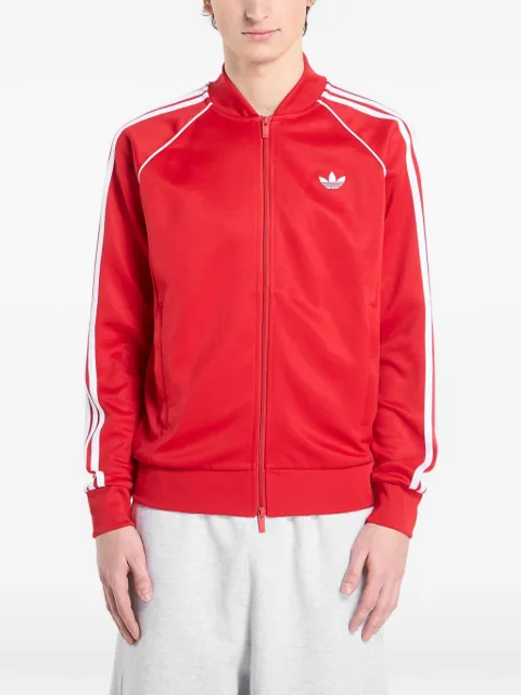 adidas suéter SST con cierre