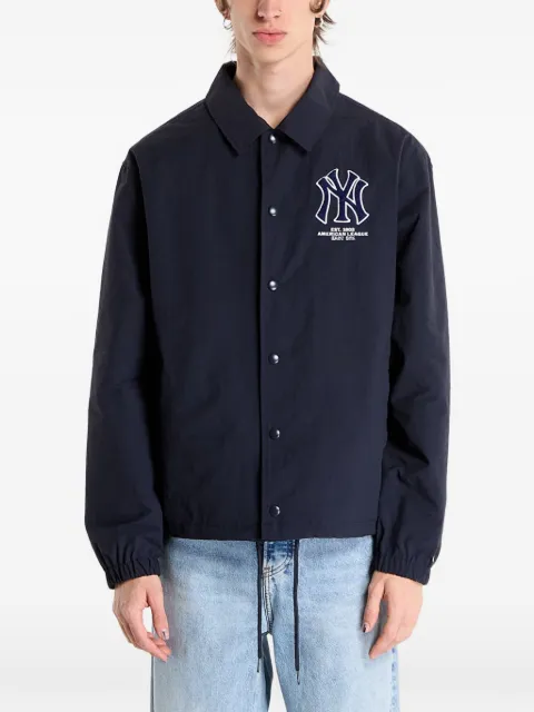 NEW ERA CAP MLB Coaches jacket 