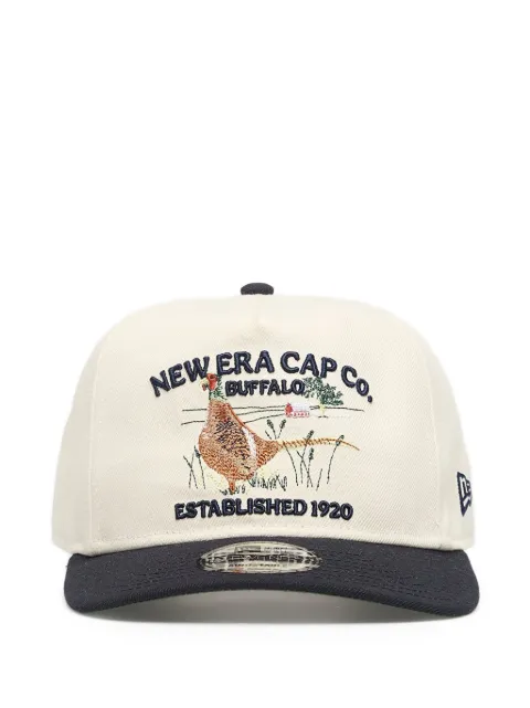 NEW ERA CAP 19TWENTY Outdoor graphic hat