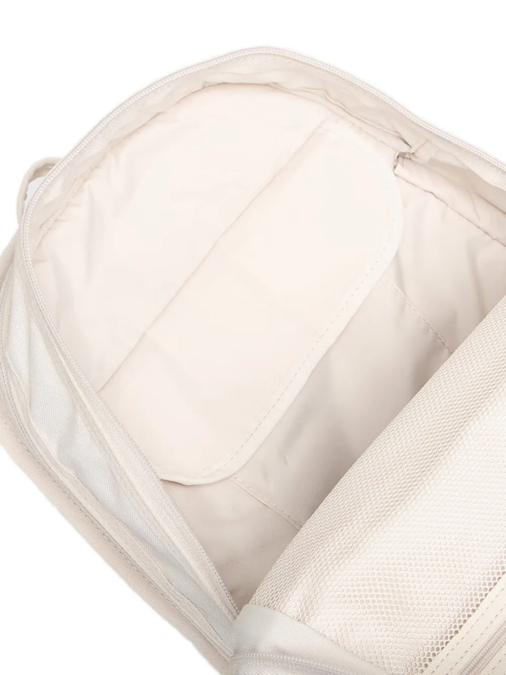 Multiple-Zip-Pocket Backpack