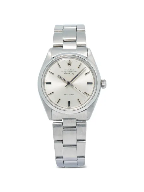 Rolex montre Air-King 34 mm