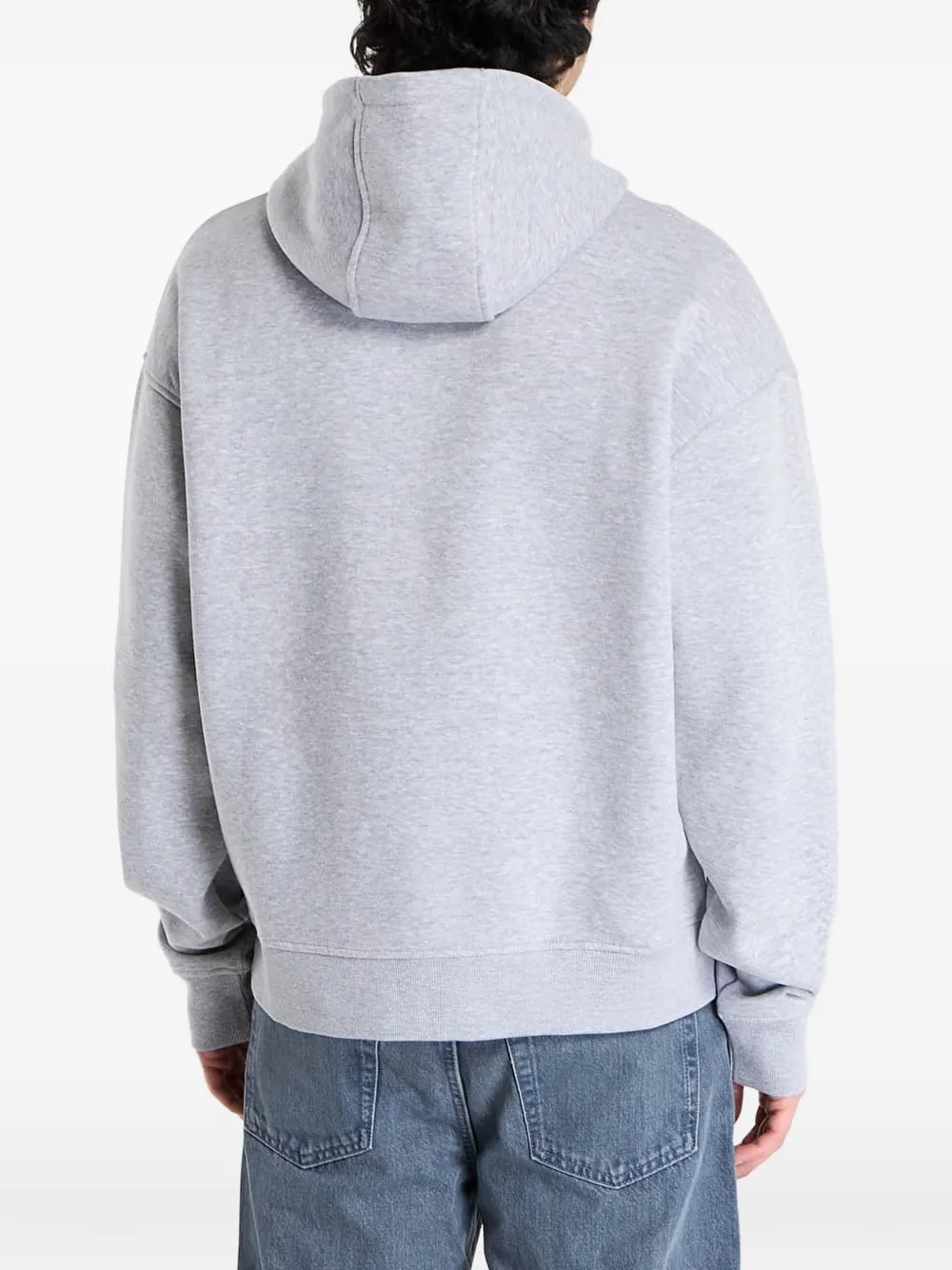 Reebok Freshman hoodie Grijs