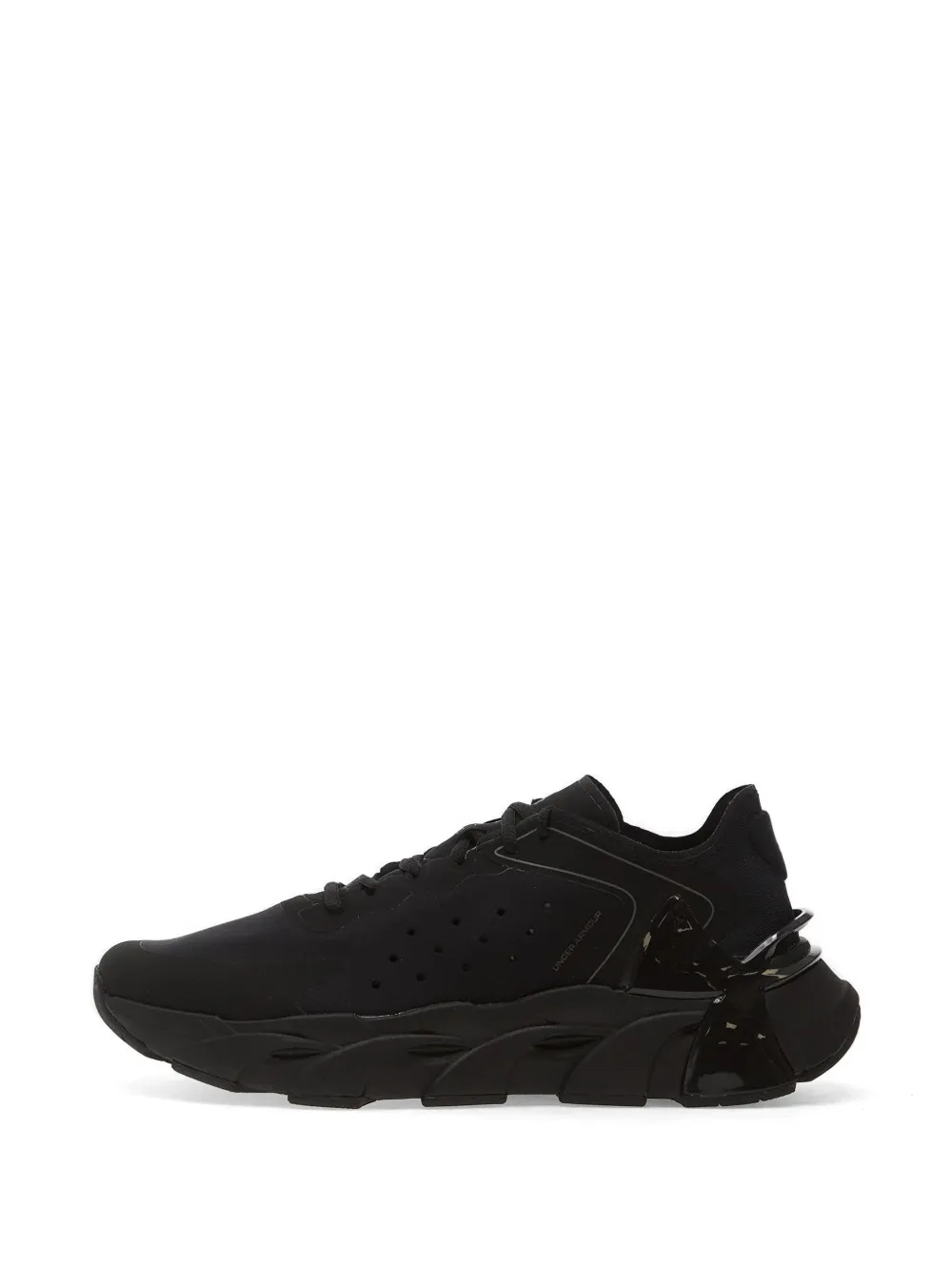 UA Halo sneakers