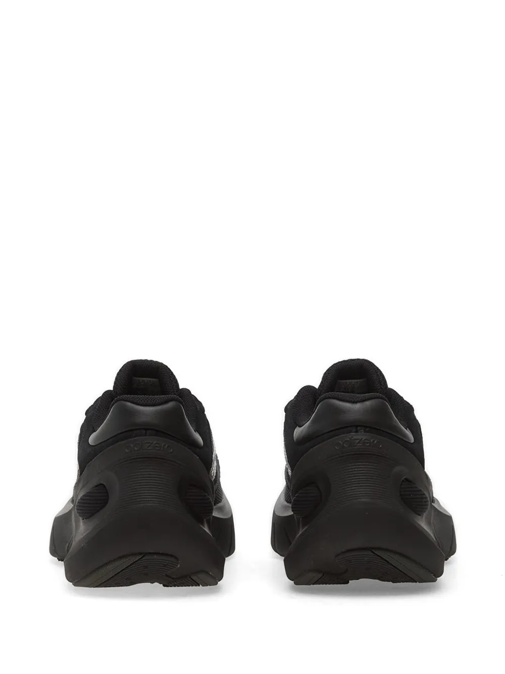 adidas Adizero Goukana sneakers Zwart