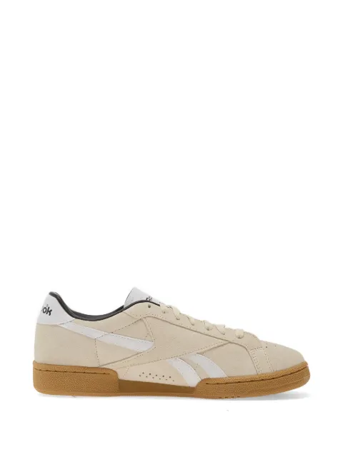 Reebok Club C Grounds lace-up sneakers