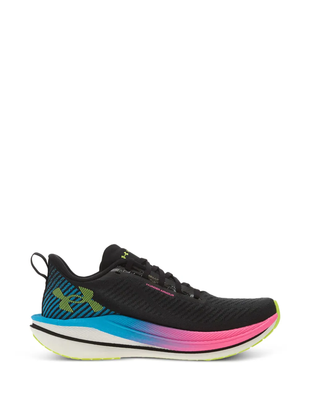 Under Armour Sneakers UA Velociti Speed SPD 5 - Nero