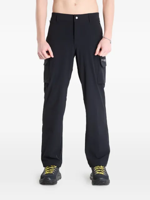 Columbia pantalones cargo con bolsillos