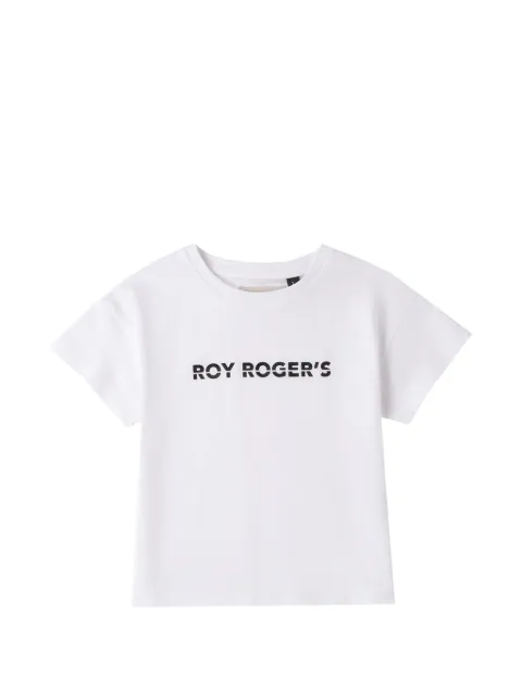 Roy Rogers Kids playera estampada