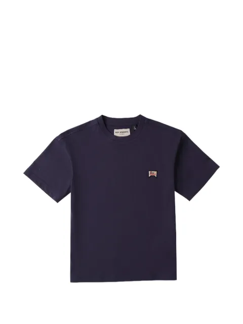 Roy Rogers Kids logo t-shirt