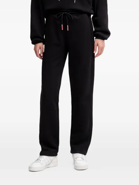 Alpha Industries pants con cordón en la cintura