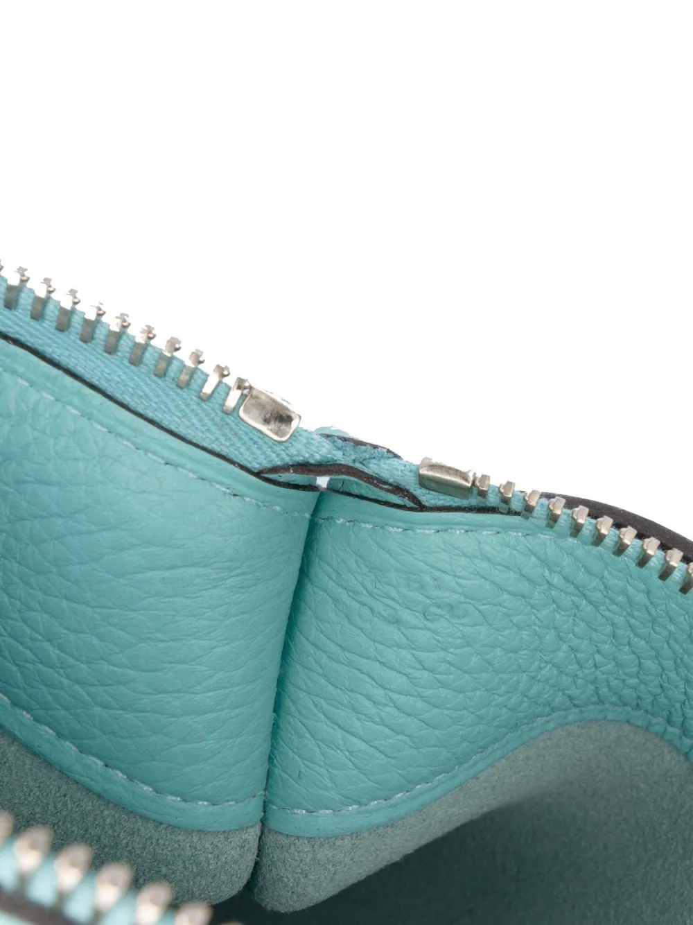 2015 Small Togo Bazar Pouch Clutch Bag