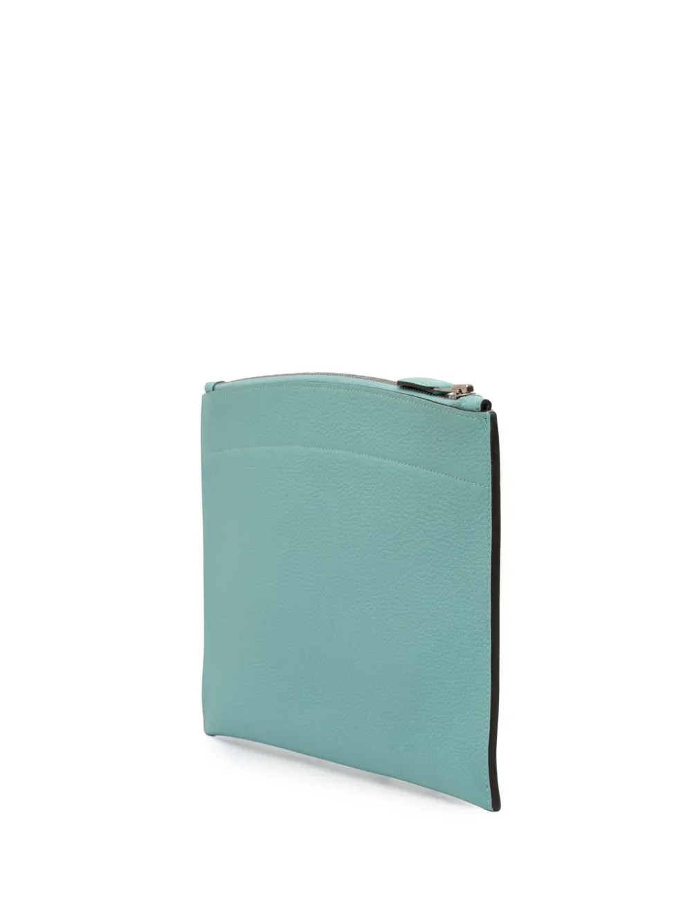 2015 Small Togo Bazar Pouch Clutch Bag