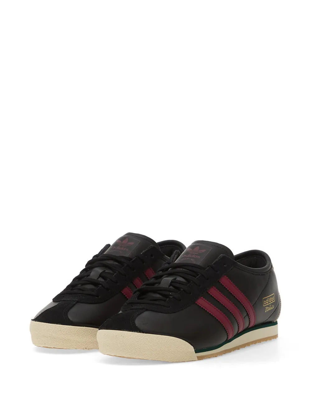 adidas Italia 70s sneakers Zwart