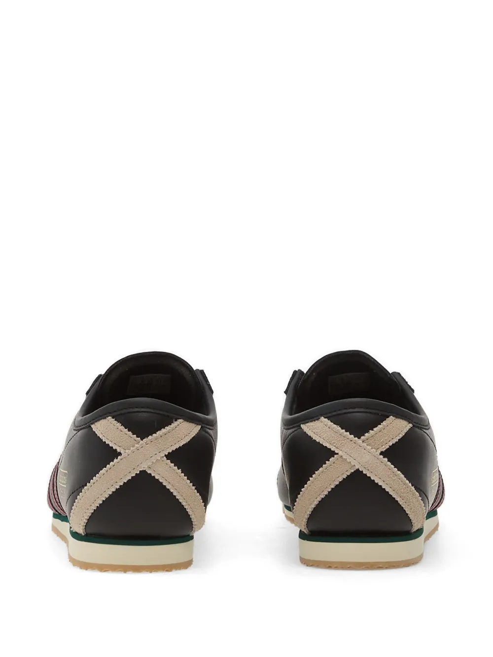 adidas Italia 70s sneakers Zwart