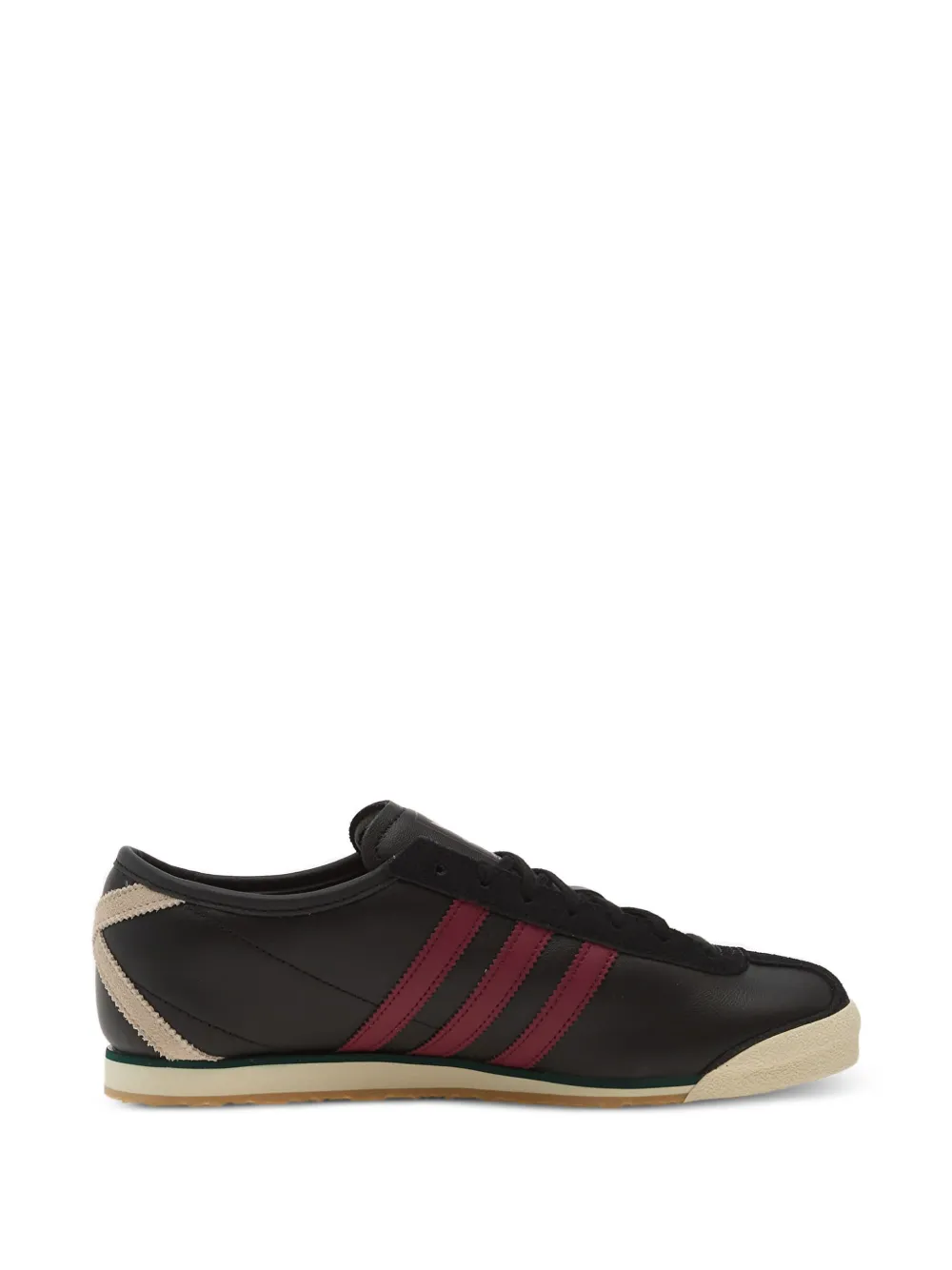 adidas Italia 70s sneakers Zwart