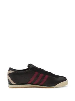  Italia ブラックスニーカー 70S Adidas Italia 70s スニーカー | ブラック | FARFETCH JP