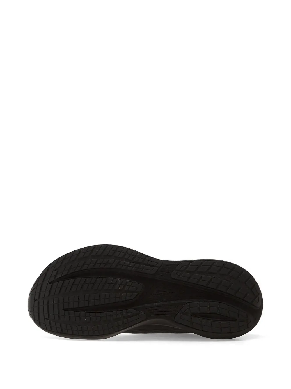 Under Armour Velociti Distance sneakers Zwart