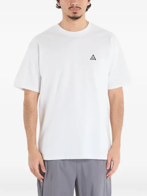 Nike Camiseta decote careca